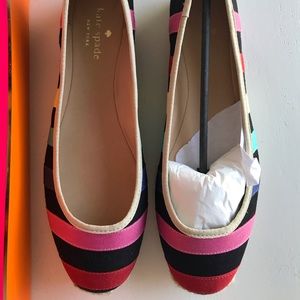 Kate Spade Vivi Flat